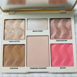 CoverFX Perfector Face Palette